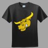 Softstyle™ Junior Fit T Shirt Thumbnail