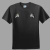 Softstyle™ Junior Fit T Shirt Thumbnail