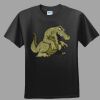 Softstyle™ Junior Fit T Shirt Thumbnail