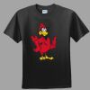 Softstyle™ Junior Fit T Shirt Thumbnail