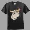 Softstyle™ Junior Fit T Shirt Thumbnail