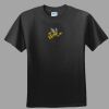 Softstyle™ Junior Fit T Shirt Thumbnail