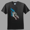 Softstyle™ Junior Fit T Shirt Thumbnail