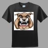 Softstyle™ Junior Fit T Shirt Thumbnail