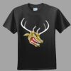 Softstyle™ Junior Fit T Shirt Thumbnail