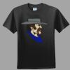 Softstyle™ Junior Fit T Shirt Thumbnail