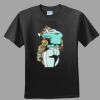 Softstyle™ Junior Fit T Shirt Thumbnail