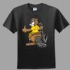 Softstyle™ Junior Fit T Shirt Thumbnail