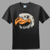 Softstyle™ Junior Fit T Shirt Thumbnail