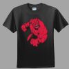 Softstyle™ Junior Fit T Shirt Thumbnail
