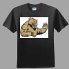 Softstyle™ Junior Fit T Shirt Thumbnail