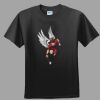Softstyle™ Junior Fit T Shirt Thumbnail