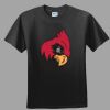 Softstyle™ Junior Fit T Shirt Thumbnail