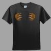 Softstyle™ Junior Fit T Shirt Thumbnail
