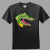Softstyle™ Junior Fit T Shirt Thumbnail