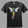 Softstyle™ Junior Fit T Shirt Thumbnail