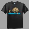 Softstyle™ Junior Fit T Shirt Thumbnail