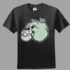 Softstyle™ Junior Fit T Shirt Thumbnail