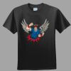 Softstyle™ Junior Fit T Shirt Thumbnail