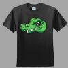 Softstyle™ Junior Fit T Shirt Thumbnail
