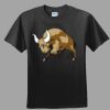 Softstyle™ Junior Fit T Shirt Thumbnail