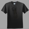 Softstyle™ Junior Fit T Shirt Thumbnail