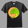 Softstyle™ Junior Fit T Shirt Thumbnail