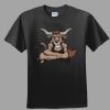 Softstyle™ Junior Fit T Shirt Thumbnail