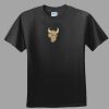 Softstyle™ Junior Fit T Shirt Thumbnail