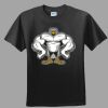 Softstyle™ Junior Fit T Shirt Thumbnail