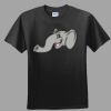 Softstyle™ Junior Fit T Shirt Thumbnail