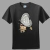 Softstyle™ Junior Fit T Shirt Thumbnail