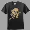 Softstyle™ Junior Fit T Shirt Thumbnail