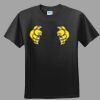 Softstyle™ Junior Fit T Shirt Thumbnail