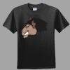 Softstyle™ Junior Fit T Shirt Thumbnail