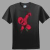 Softstyle™ Junior Fit T Shirt Thumbnail