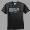 Softstyle™ Junior Fit T Shirt Thumbnail