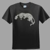 Softstyle™ Junior Fit T Shirt Thumbnail