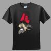 Softstyle™ Junior Fit T Shirt Thumbnail