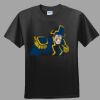 Softstyle™ Junior Fit T Shirt Thumbnail