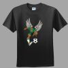 Softstyle™ Junior Fit T Shirt Thumbnail