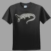 Softstyle™ Junior Fit T Shirt Thumbnail