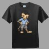 Softstyle™ Junior Fit T Shirt Thumbnail