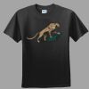 Softstyle™ Junior Fit T Shirt Thumbnail