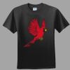 Softstyle™ Junior Fit T Shirt Thumbnail