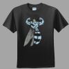 Softstyle™ Junior Fit T Shirt Thumbnail