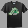 Softstyle™ Junior Fit T Shirt Thumbnail