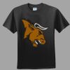 Softstyle™ Junior Fit T Shirt Thumbnail