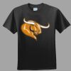 Softstyle™ Junior Fit T Shirt Thumbnail