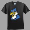 Softstyle™ Junior Fit T Shirt Thumbnail